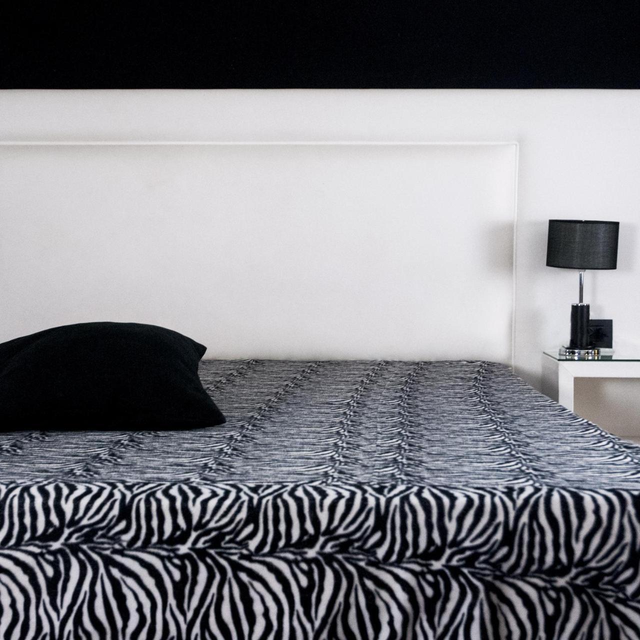 Hotel Masaniello Luxury Casoria Dış mekan fotoğraf