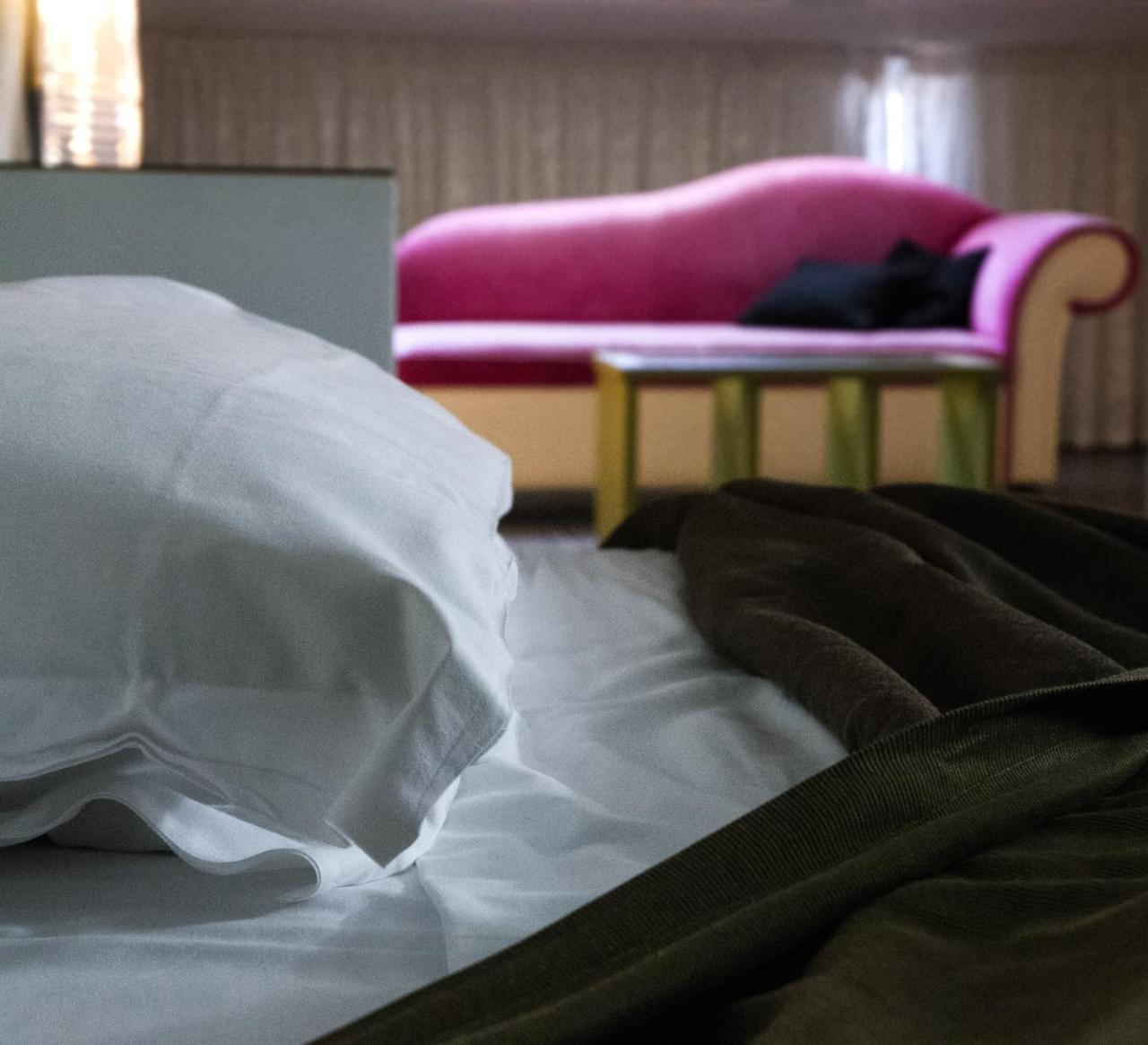 Hotel Masaniello Luxury Casoria Dış mekan fotoğraf