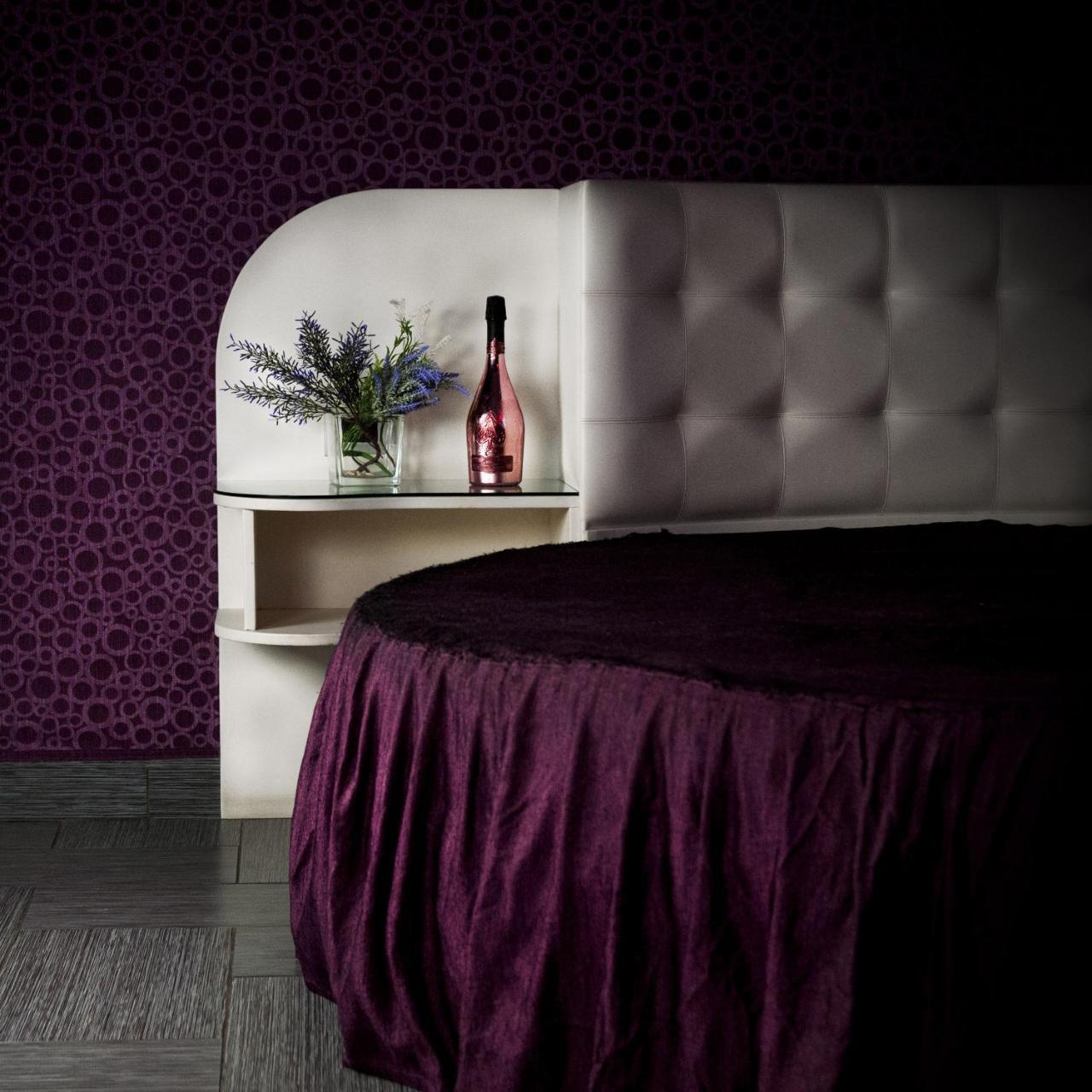 Hotel Masaniello Luxury Casoria Dış mekan fotoğraf