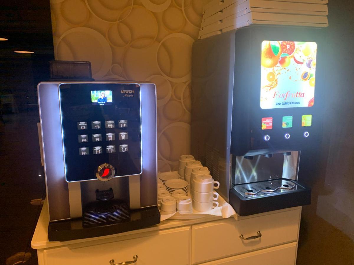 Hotel Masaniello Luxury Casoria Dış mekan fotoğraf