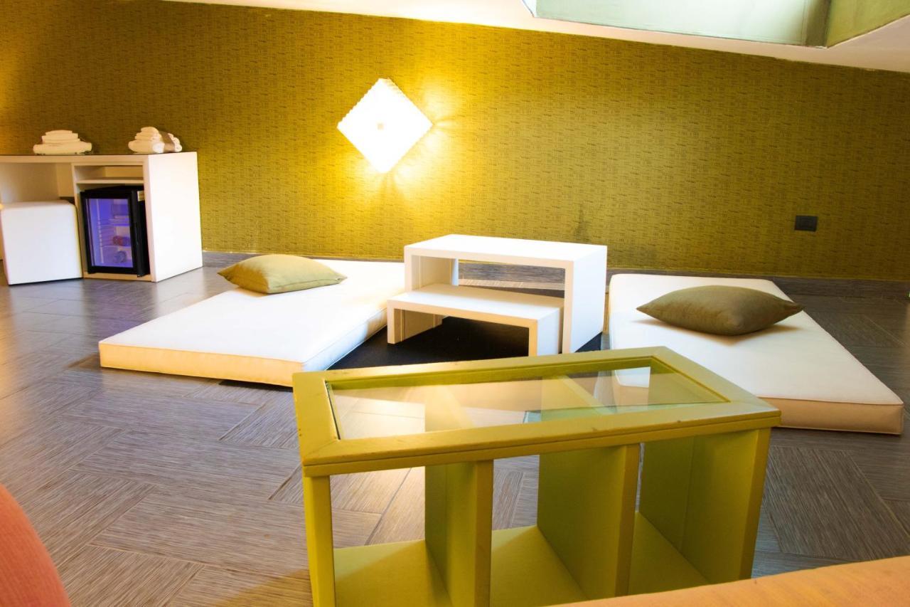 Hotel Masaniello Luxury Casoria Dış mekan fotoğraf